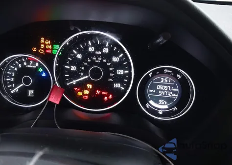 2022 Honda Hr-V Awd Lx from USA, damaged, VIN 3CZRU6H39NM736284